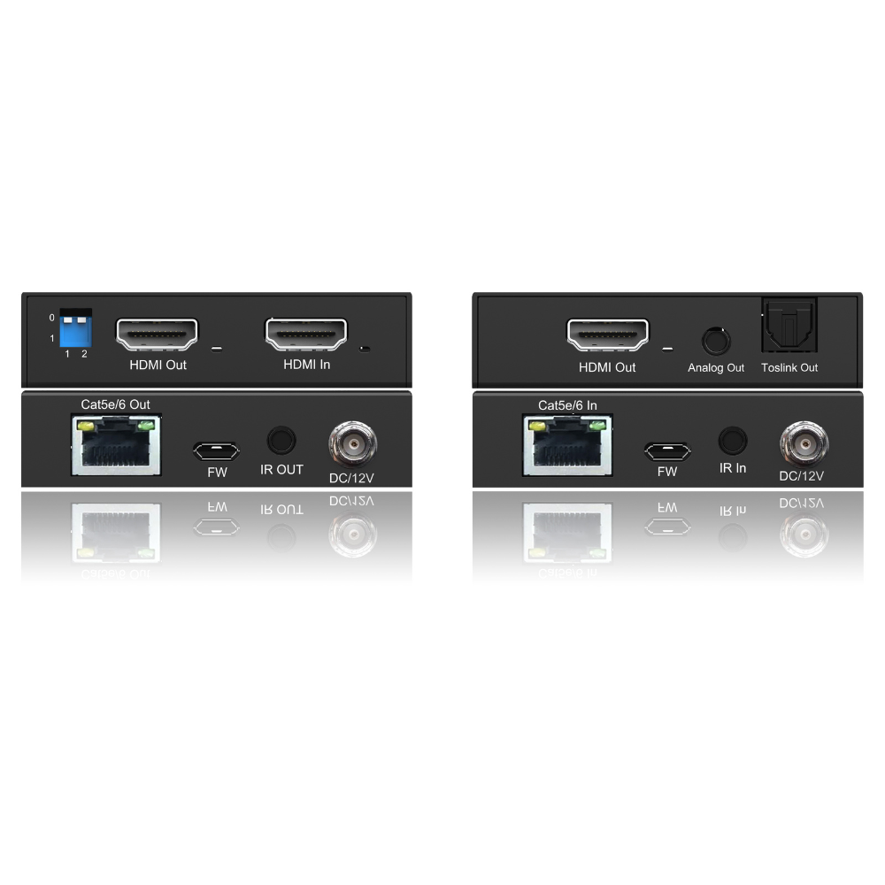 hdmi-2.0-70M-4K-18G-extender-with-hdmi-loop-HDR10-POC-SPDIF-audio-extraction3