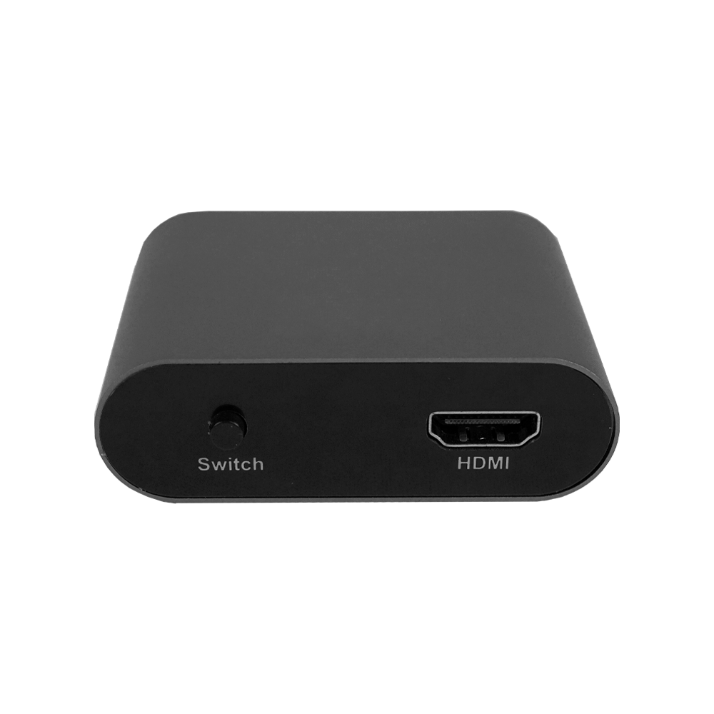 2x1 HDMI Switch 4K@60Hz HDCP 2.2, HDR10_2