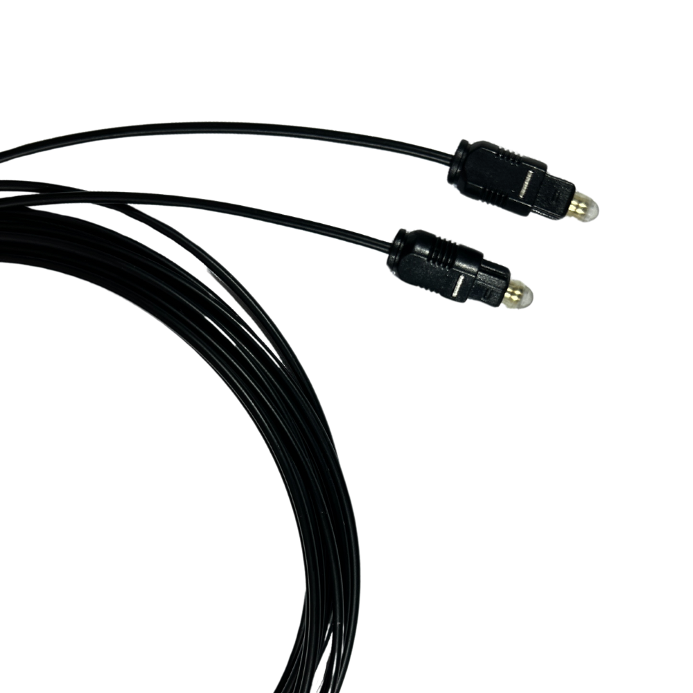 CABO FIBRA OTICA PARA AUDIO TOSLINK PRETO 5 METROS_2