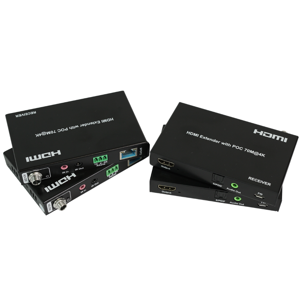 HDMI_Receiver_POC_70m@4K